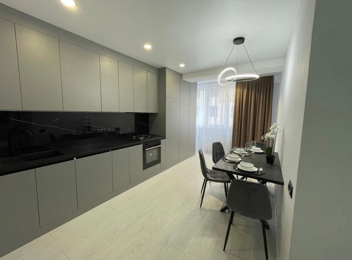 Apartament 1 cameră, Durlesti, str Cartusa 